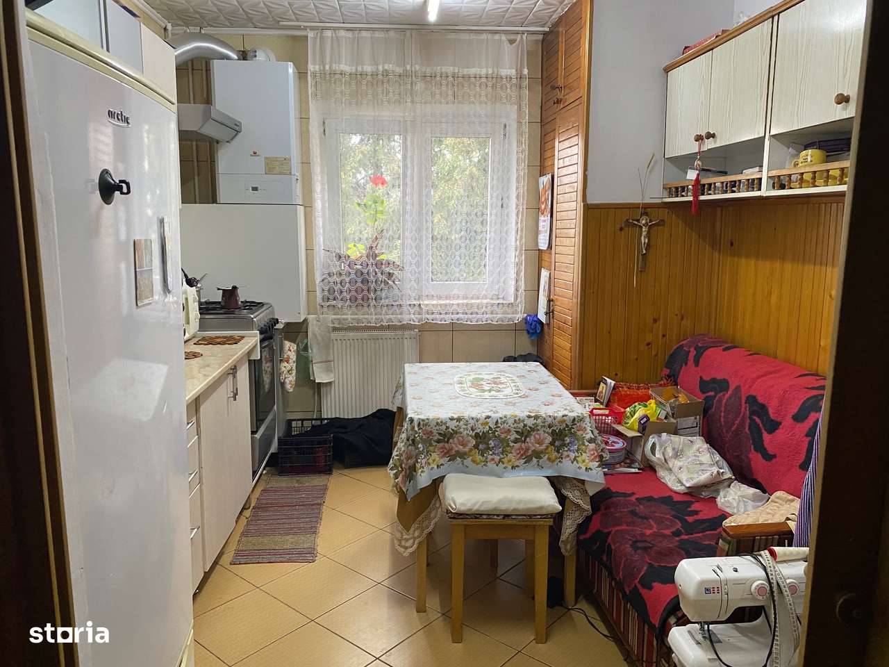 Apartament 3 camere Zorilor, zona Profi, decomandat, et.1/4, sp 67 mp-3