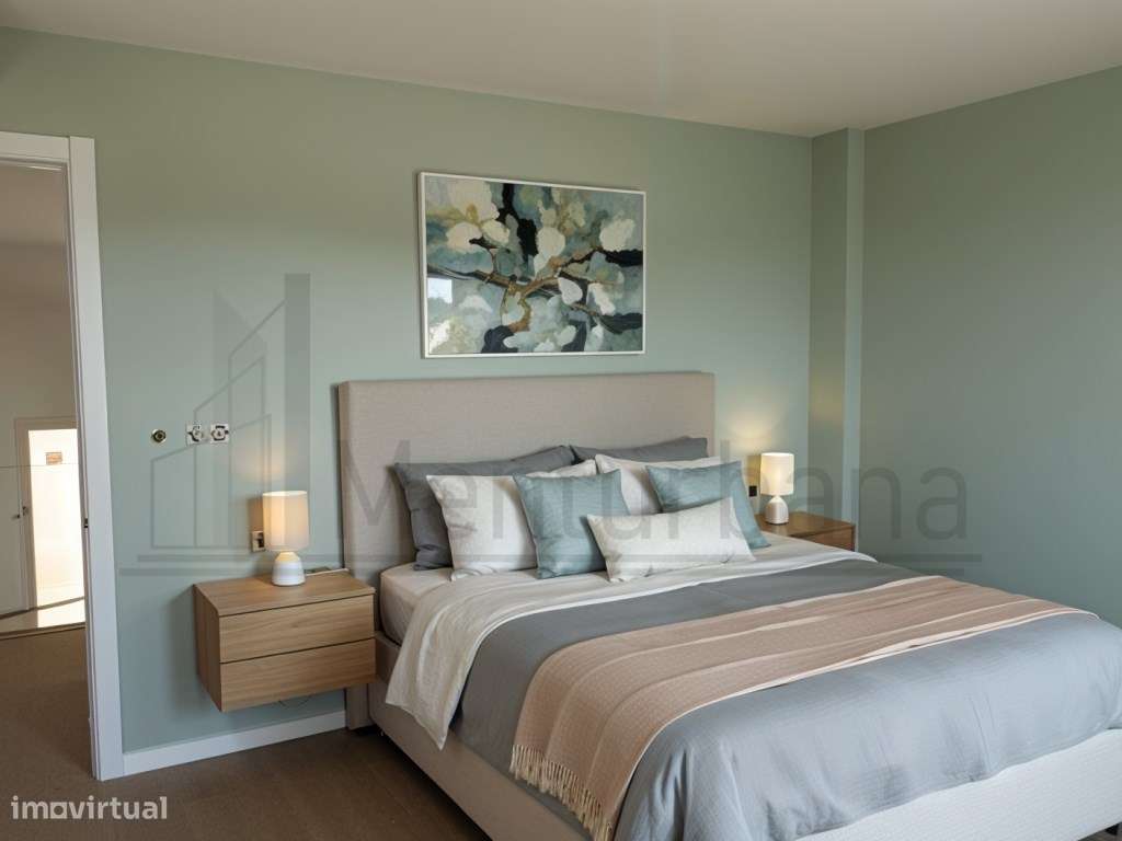 FANTÁSTICA MORADIA COM PISCINA EM MANIQUE - CASCAIS-49