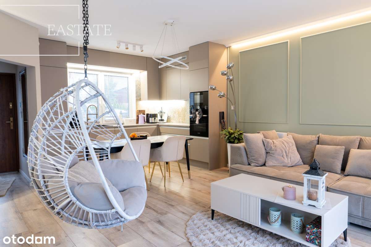 Segment w Markach -zamknięte osiedle przy lesie !! - Pełny obrazek: 4/20