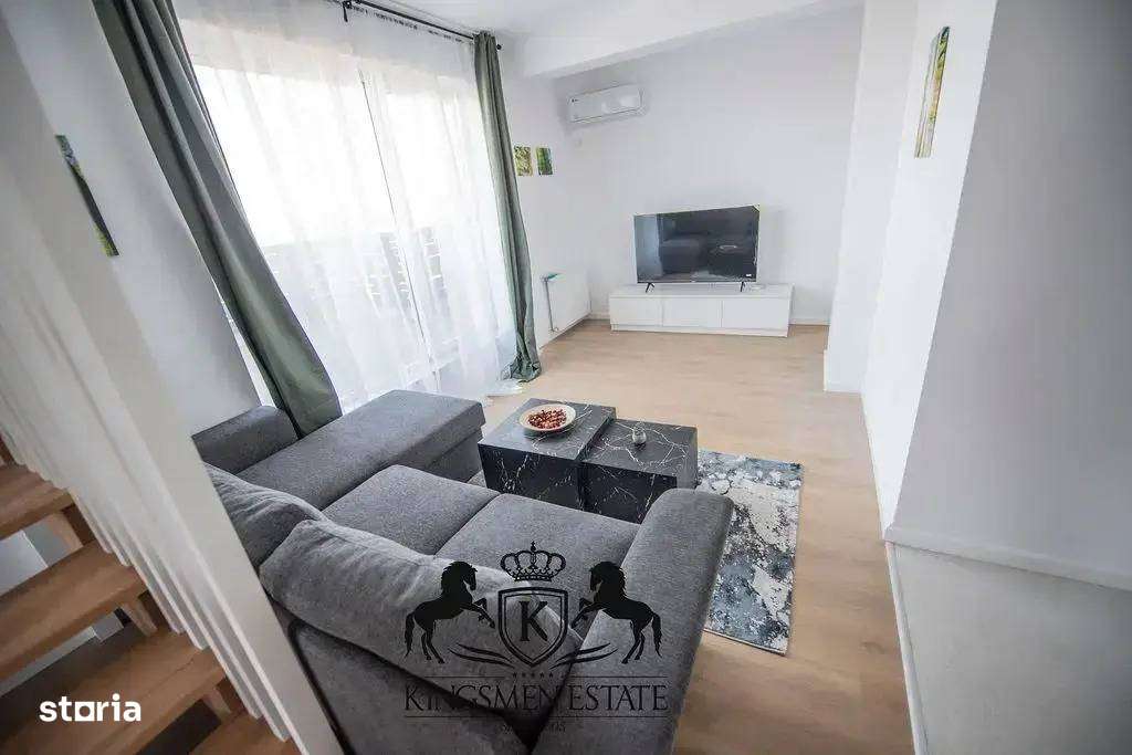 Duplex 3 camere The Suburb Buftea - Imagine principală: 2/18