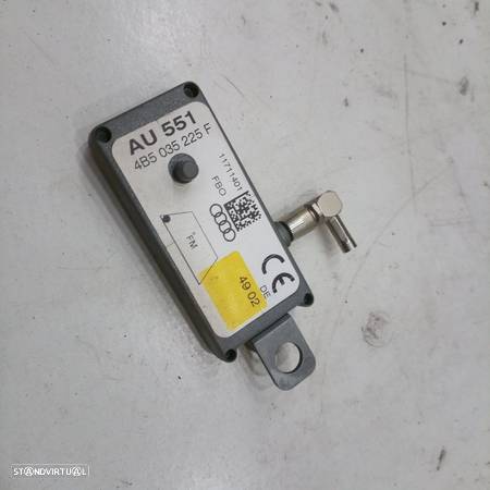 Amplificador De Antena Audi A6 (4B2, C5) - 3