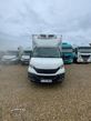 Iveco 35C16H cu box izoterm cu agregat - 1