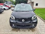 Smart Forfour - 3