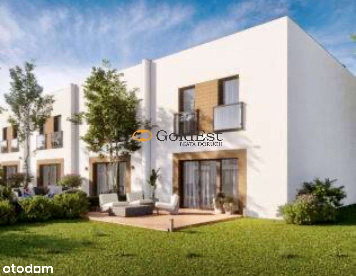 Domy, deweloperski stan, Jaworzyna Śląska-8