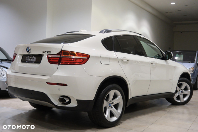 BMW X6 xDrive40d Edition Exclusive - 10