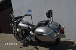 Yamaha Road Star - 5