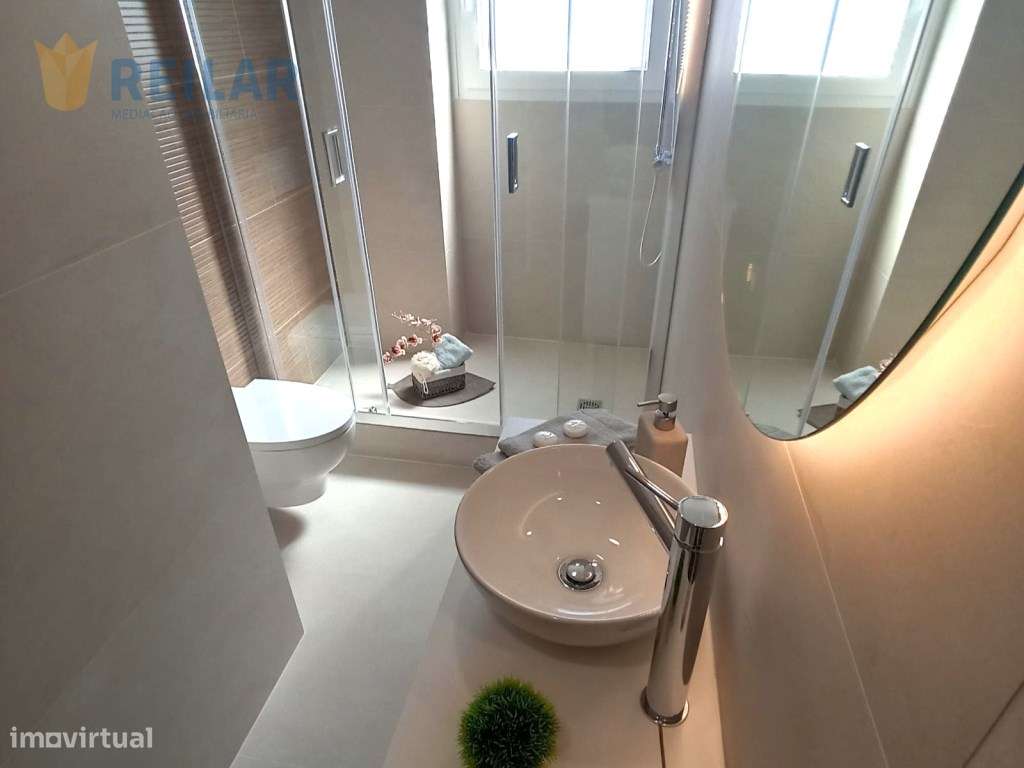 Benfica - T3 Remodelado-12