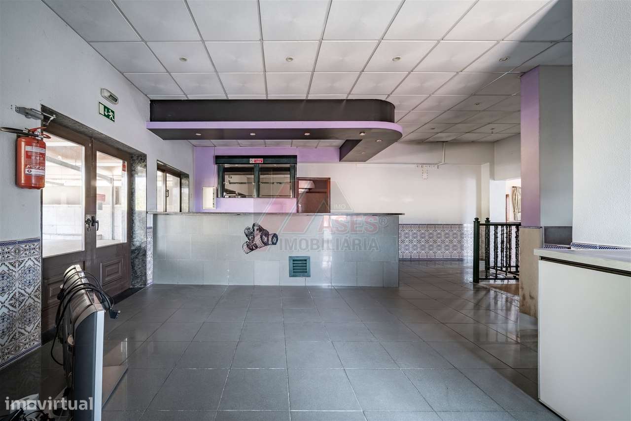 Oportunidade de Investimento | 3 Frações  com Potencial Habitacional T-35