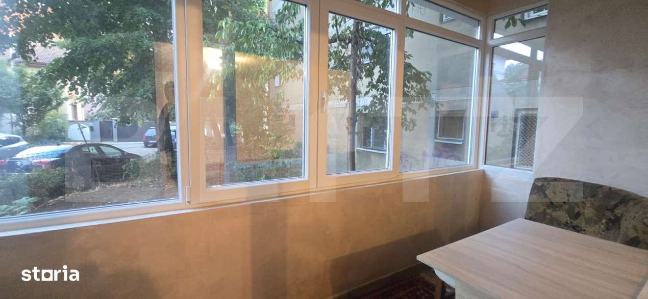 Apartament 3 camere, 80 mp, zona Medicina Veche - Imagine principală: 4/11