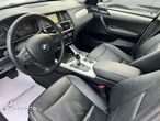 BMW X3 sDrive18d - 14