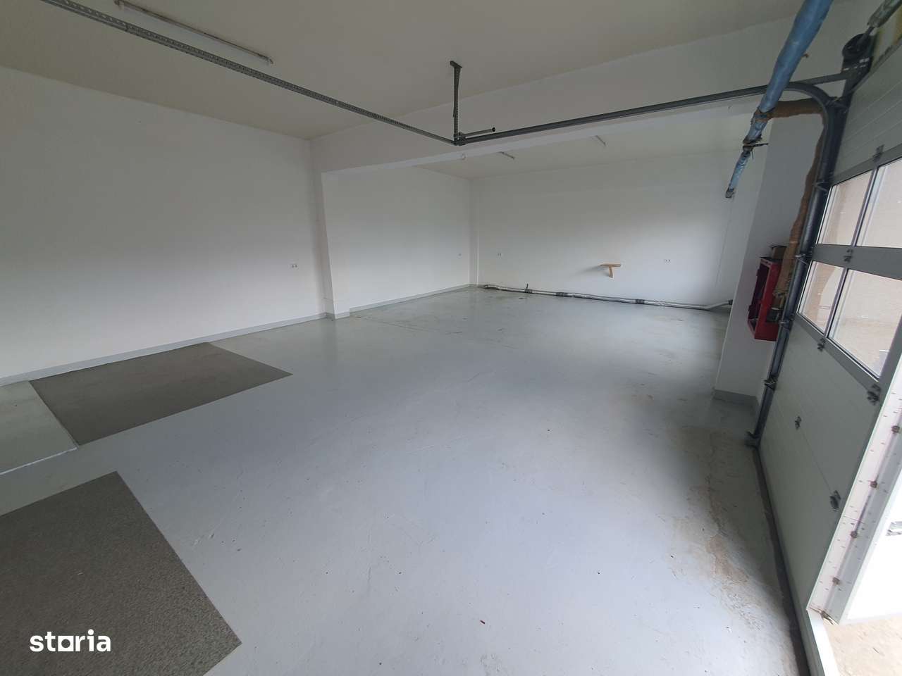 Spatiu 100 mp zona Budiului - Imagine principală: 3/6