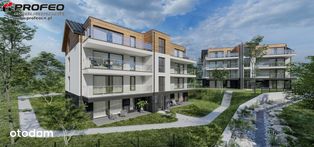 Mieszkanie, 30,58 m², Bielsko-Biała