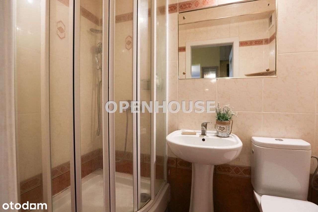 Dwupoziomowe bez skosów.Pow.86,5m2 ul.Klaudyny.-7