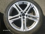 Felga aluminiowa Audi OE Q5II SQ5 8.0" x 20" 5x112 ET 39 - 3