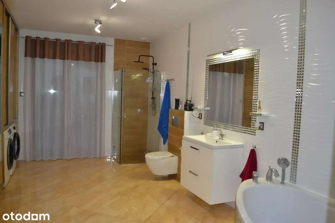 Niższa cena!!! Komfortowy dom w Klamrach - Pełny obrazek: 5/19