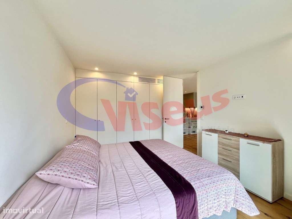 Apartamento T2 Espinho Rua 5-22