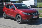 Nissan Qashqai 1.2 DIG-T Xtronic ACENTA - 3