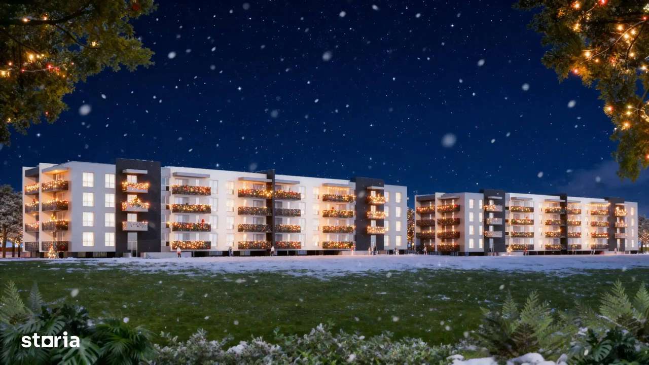 Spatiu cat sa ai Doi Brazi si ZERO Regrete - Imagine principală: 3/7