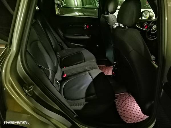 MINI Clubman One D Auto - 17