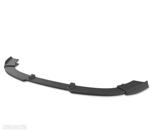 SPOILER LIP FRONTAL PARA MERCEDES CLASE CLS W219 AMG LOOK  08- - 2