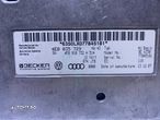 Unitate Modul Calculator MMI Navigatie Audi A6 C6 2005 - 2011 Cod 4E0035729 4F0910732H 4F0910732HX - 3