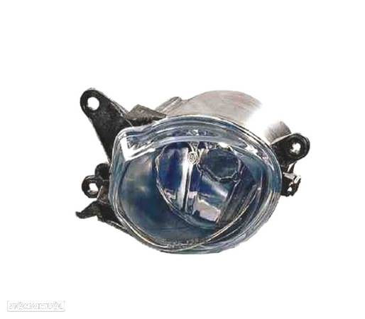 FAROL ESQ DE NEVOEIRO PARA AUDI A4 99-00 - 1