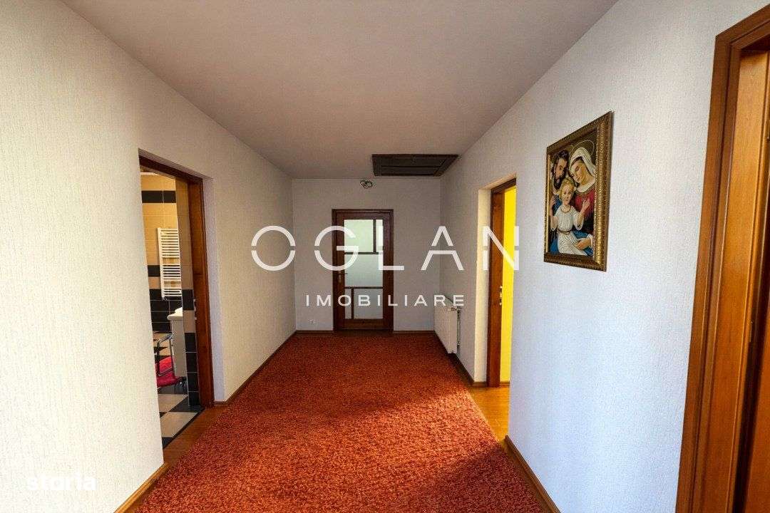 Proprietate exclusiva Ocna Sibiului | Comision 0%-18