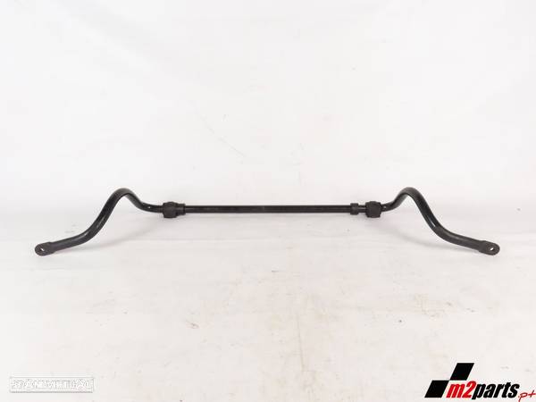 Barra estabilizadora Frente Seminovo/ Original MINI MINI CLUBMAN (R55)/MINI MINI... - 2