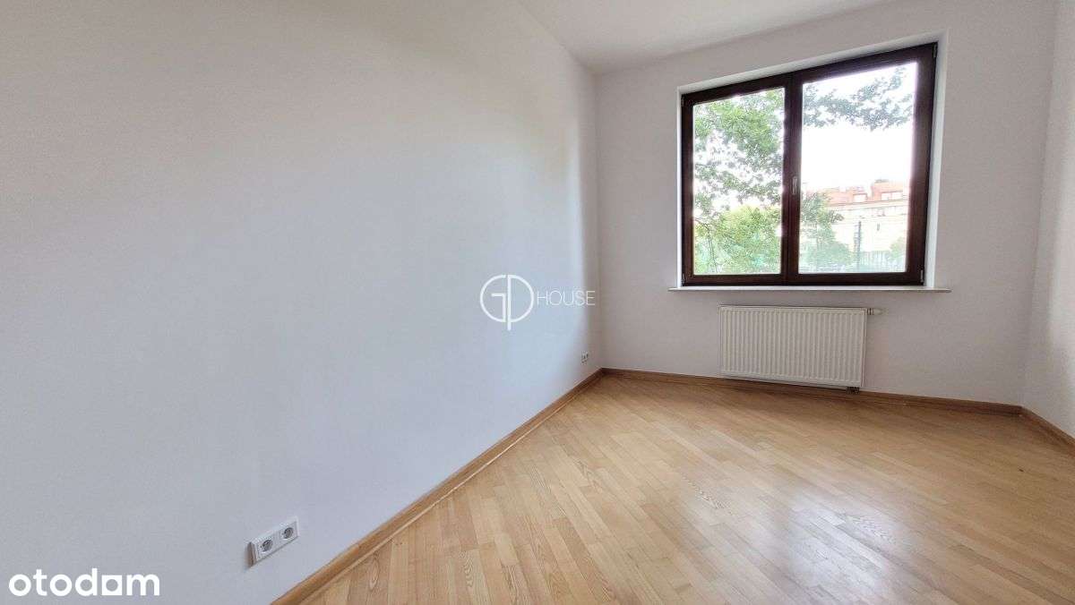 Jazgarzewska - 4 pokoje - Pełny obrazek: 5/11