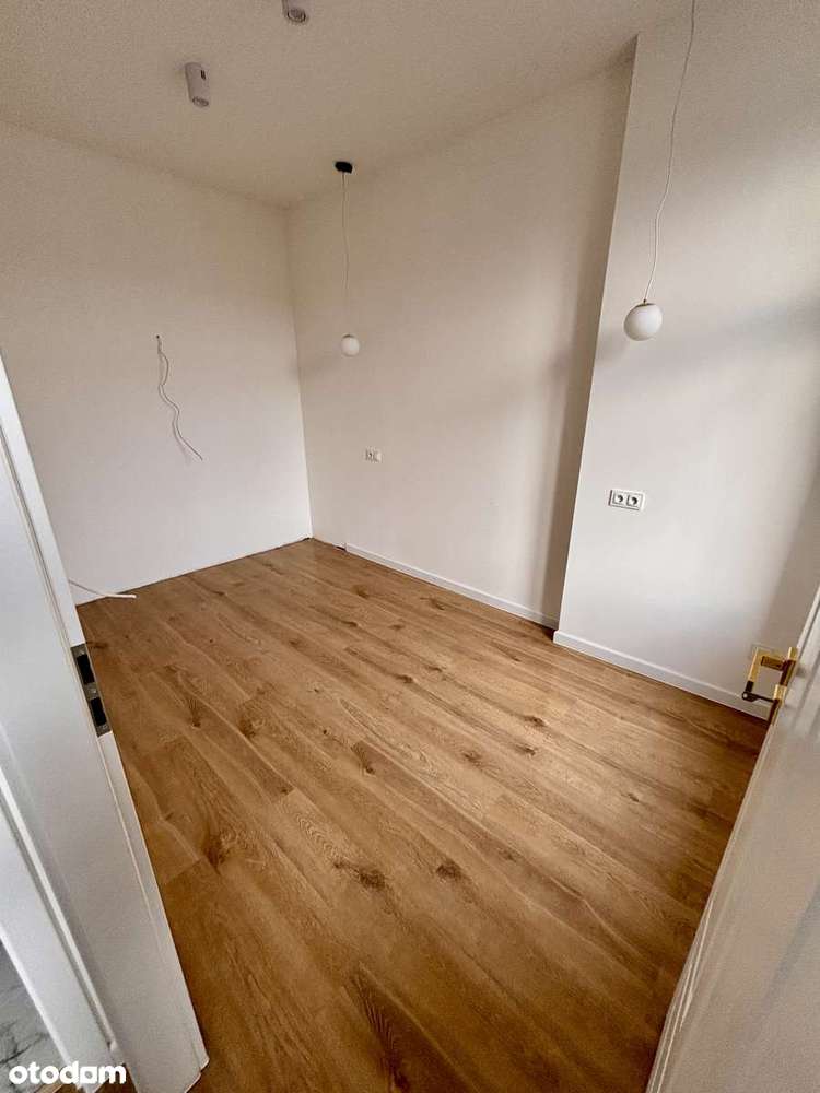 2-pok mieszkanie z zrewitalizowanej kamienicy-Dąbrowskiego 1. ROI 9%-8