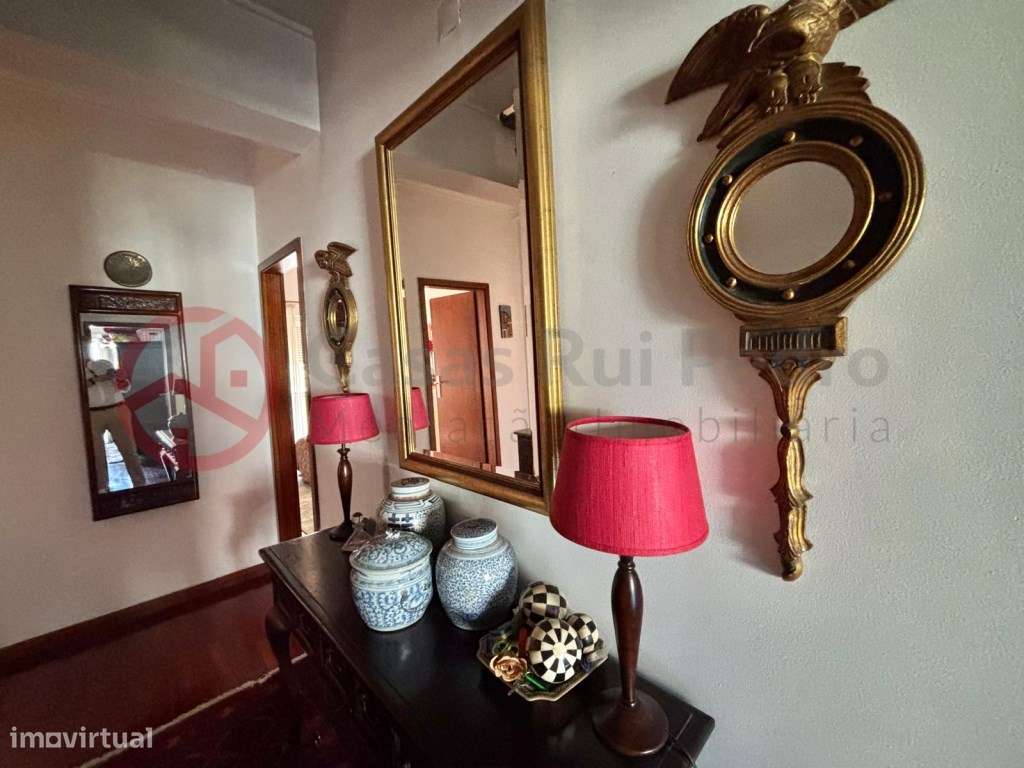 Duplex em Zona Premium de Almada-14