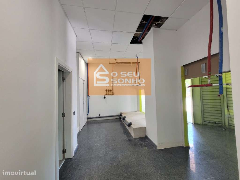 Loja para Comércio e Serviços em Faro - Grande imagem: 4/14