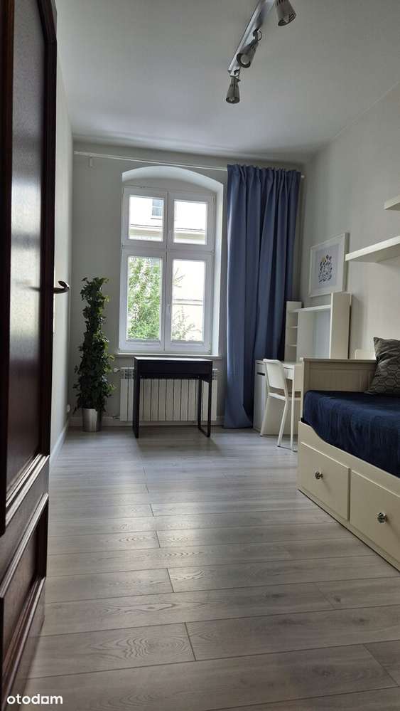 idealne 3 pok. na Starym Mieście -piękna kamienica-9