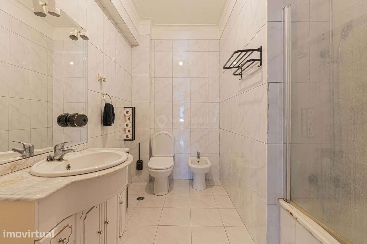 Apartamento T3 | São Sebastião, Setúbal-15