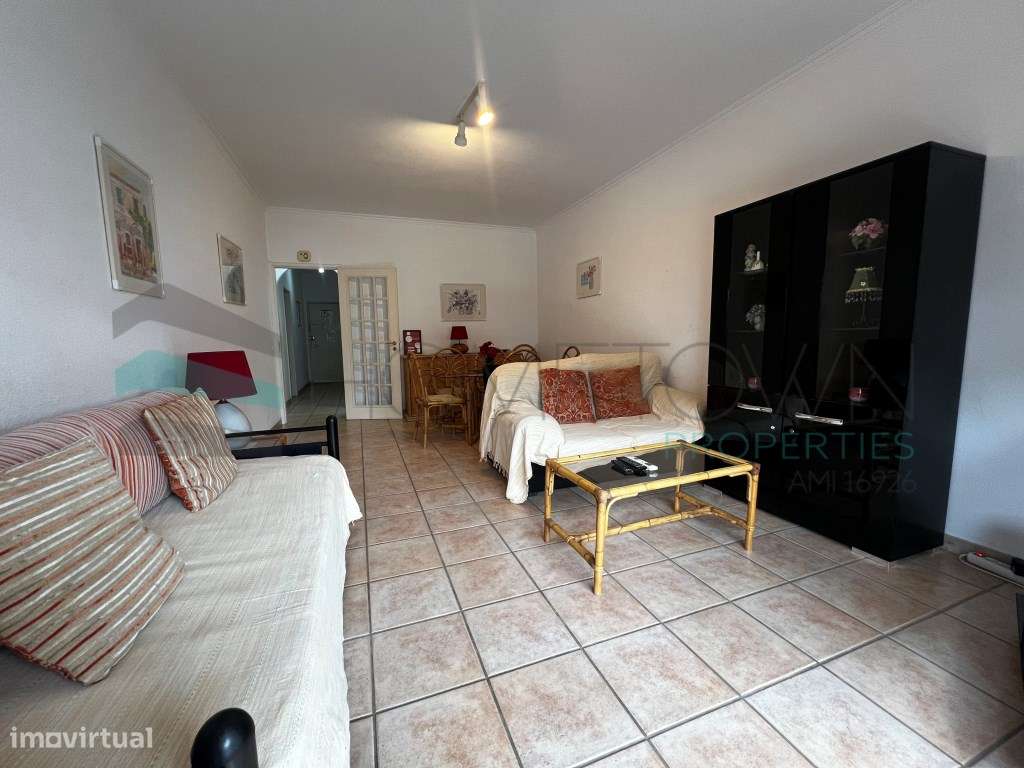 Apartamento T2 - Vilamoura - Grande imagem: 3/15