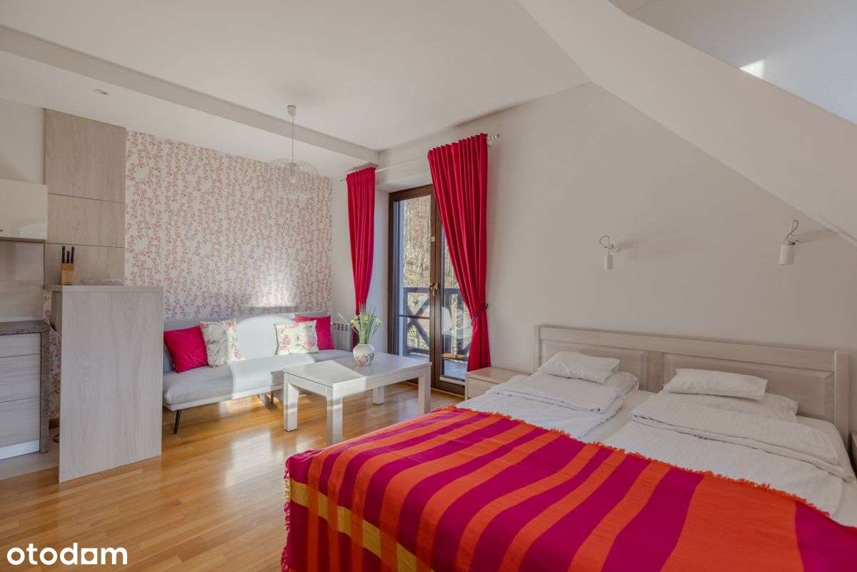 Gotowy biznes I Doskonały stan I Świeradów Zdrój-14