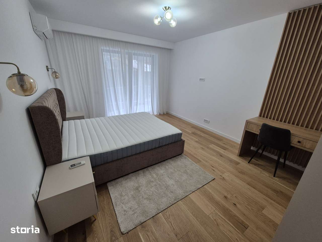 Apartament 2 camere Victoriei | Sfintii Voievozi | parcare inclusa - Imagine principală: 4/8