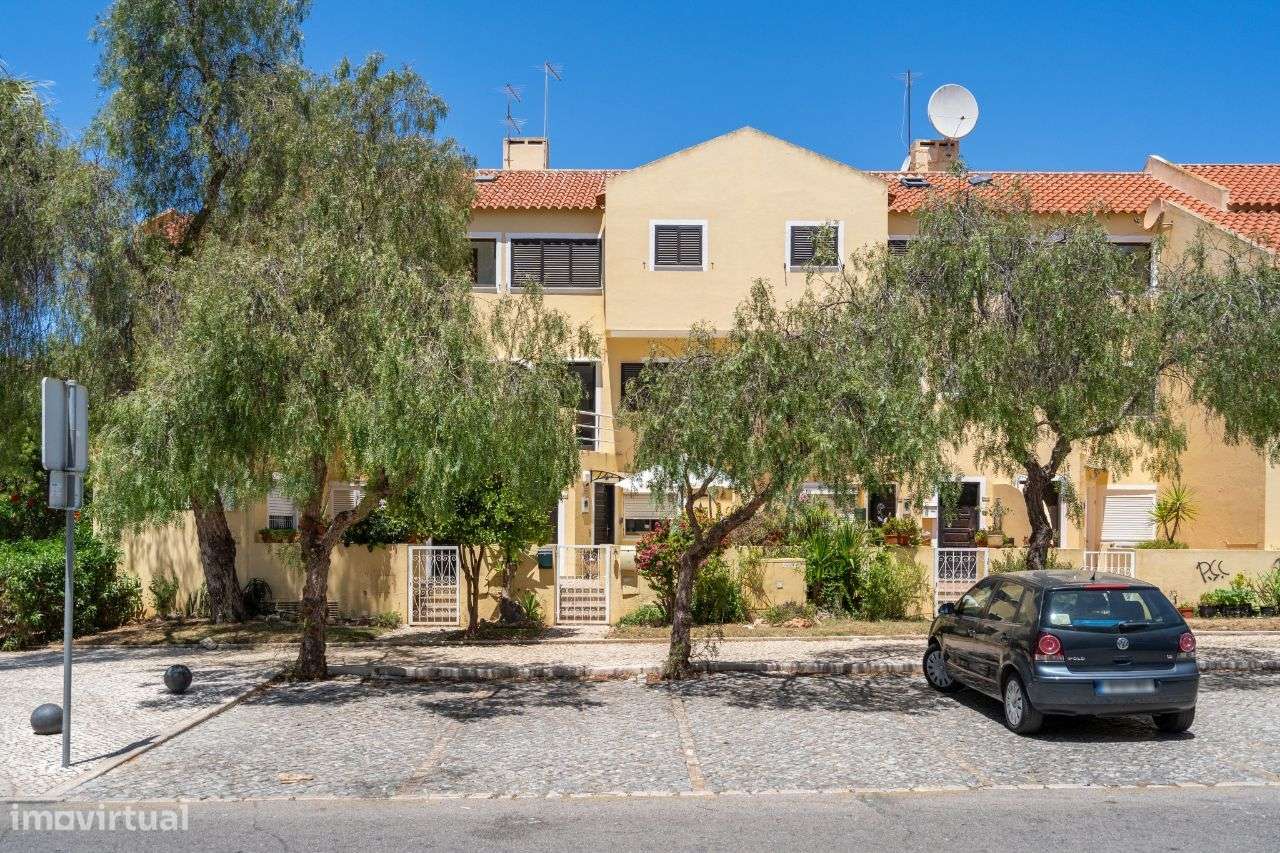 Apartamento T0 (Convertido em T2) - Marina de Vilamoura-13