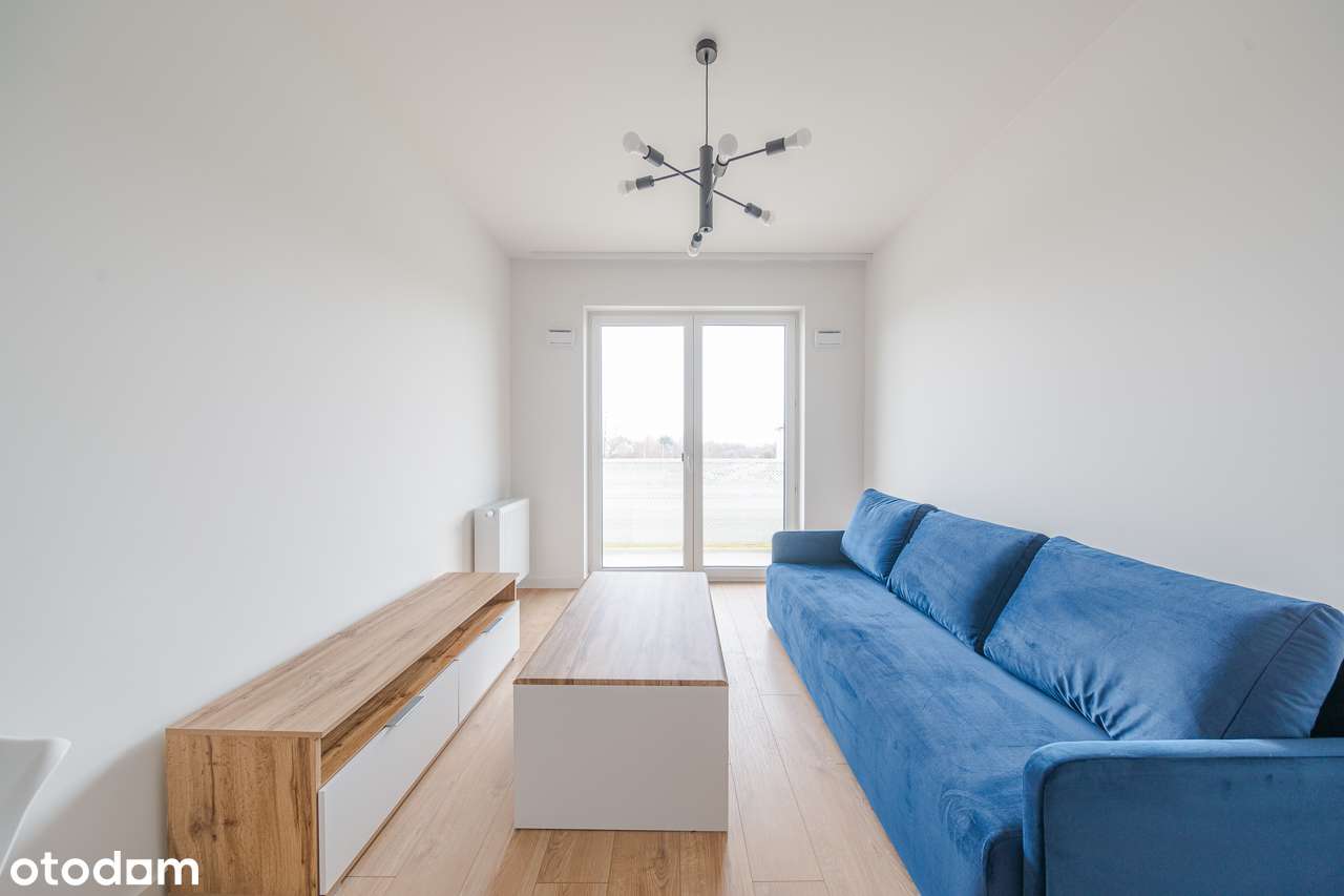 2-pokoje - A. Kopycińskiego 7/11 - bez prowizji - Pełny obrazek: 3/13