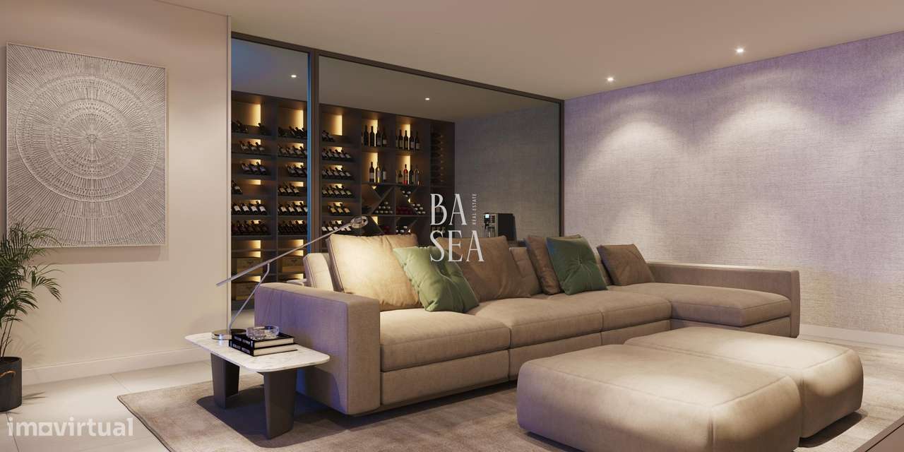 Moradia Térrea T3 Nova em São Víctor Braga-21