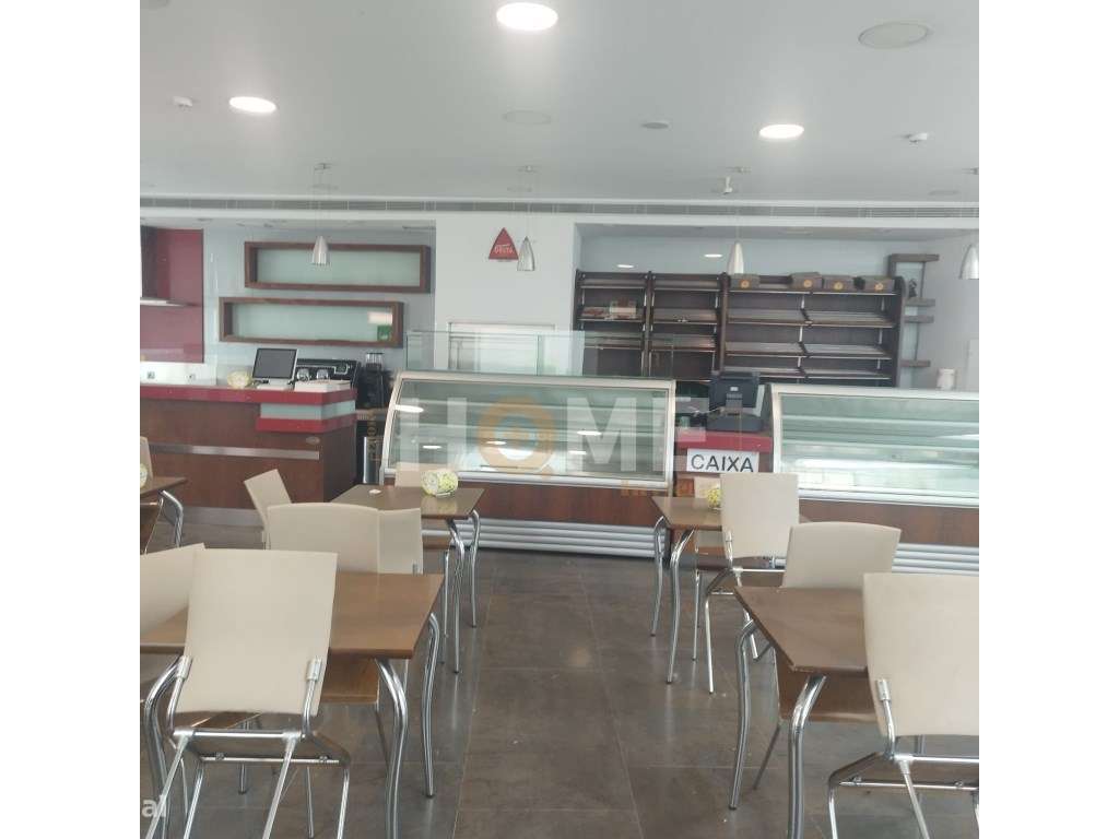 ESTABELECIMENTO COMERCIAL PARA VENDA - CANIDELO, VILA NOVA DE GAIA-5
