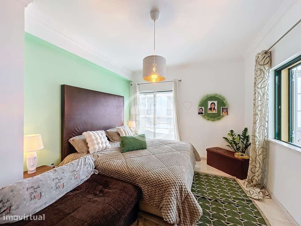 Apartamento com 2 quartos para venda em Loulé-10