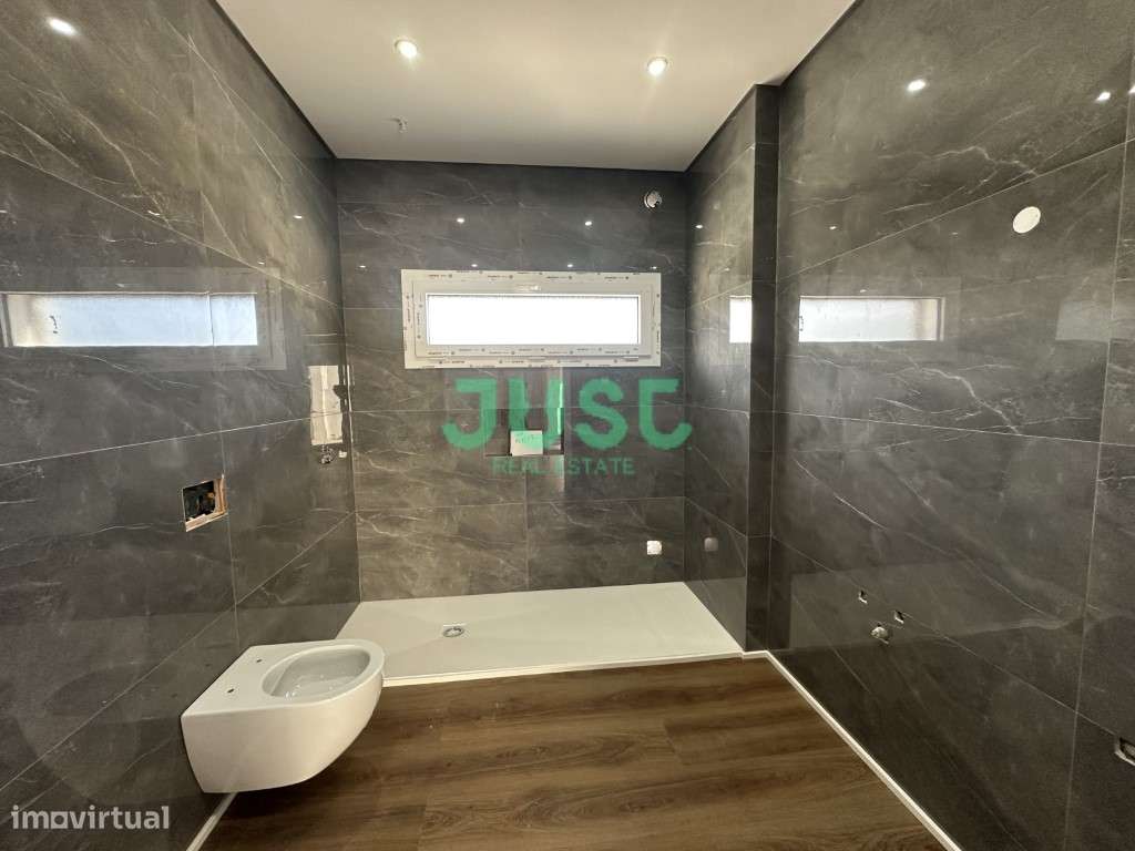Moradia isolada, térrea, T3+ 1 com piscina em Pinhal General - Fern...-12