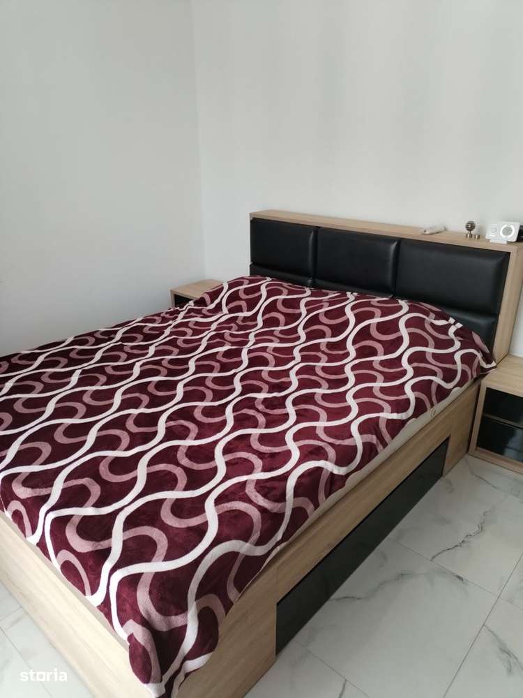 APARTAMENT 2 CAMERE DOAMNA STANCA - Imagine principală: 5/8