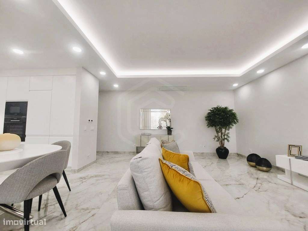 Apartamento T2 novo em Lagos, Algarve, Lagos - Grande imagem: 5/61