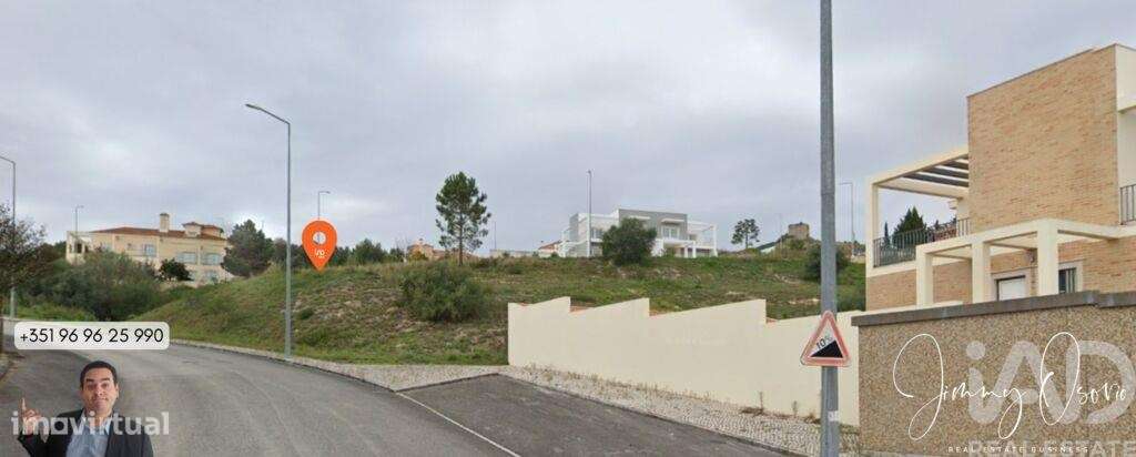 Terreno para construção em Azambuja de 326,00 m2 - Grande imagem: 2/7