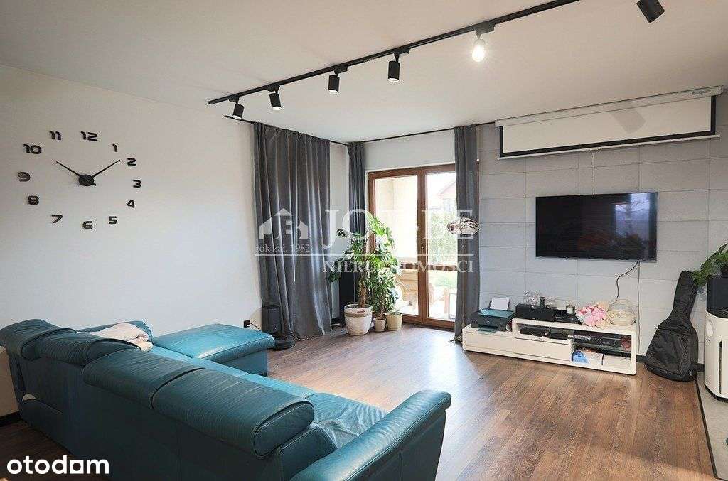 Bliźniak 170mkw | 4 sypialni | Blisko Wrocławia - Pełny obrazek: 5/20