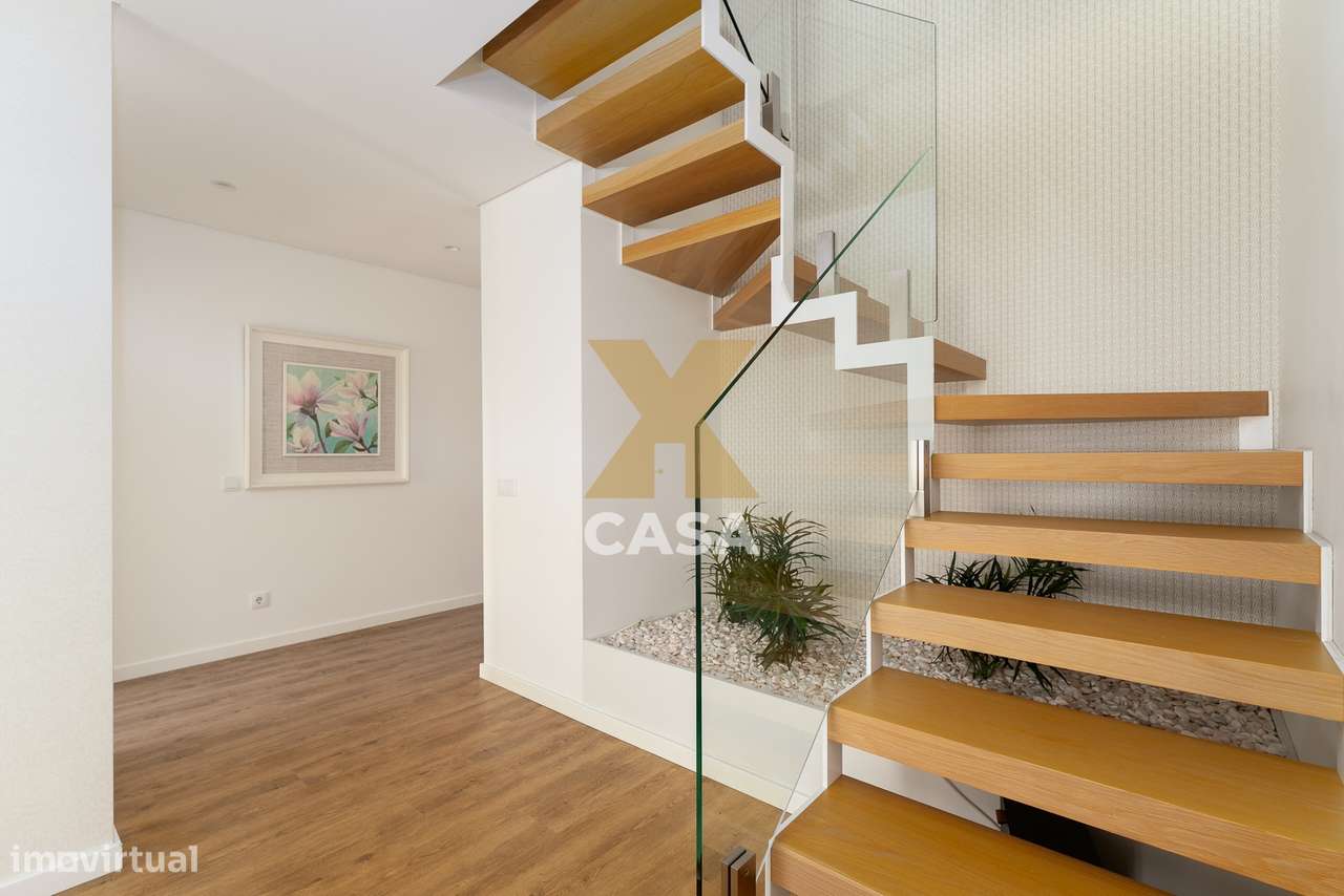 Apartamento T5 Venda em Fátima,Ourém-28