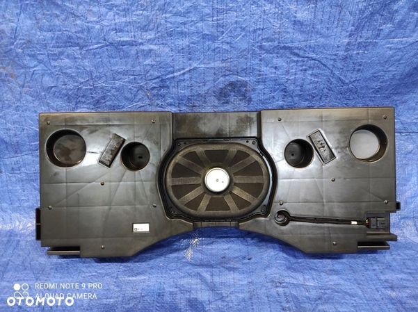 OPEL INSIGNIA A TUBA SUBWOOFER INFINITI 13240963 - 1