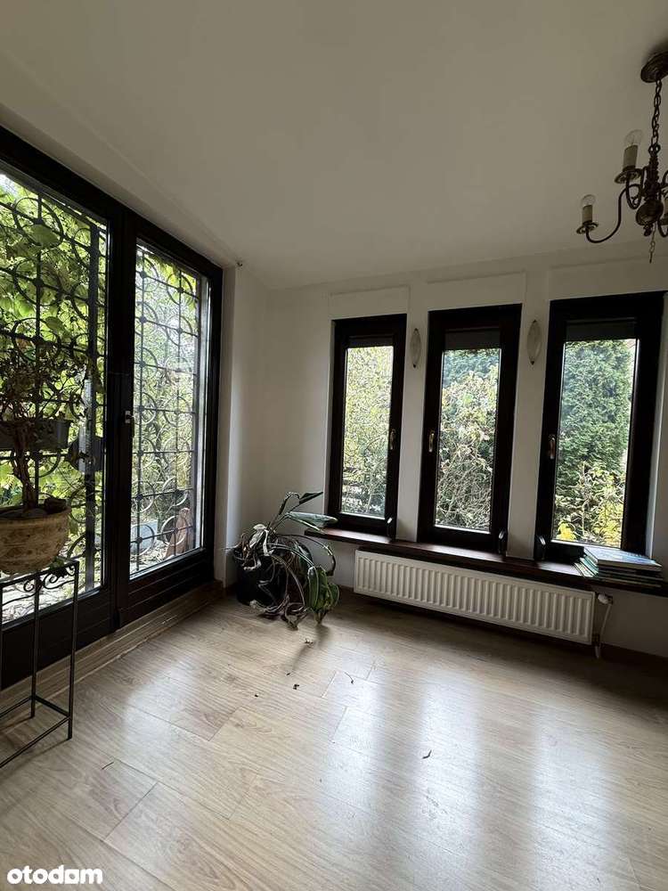 Przestronny dom | zielona okolica | ul. Kępowa-0